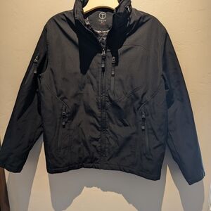 Tumi Tech by Tumi Men's Zip Jacket New Without Tags